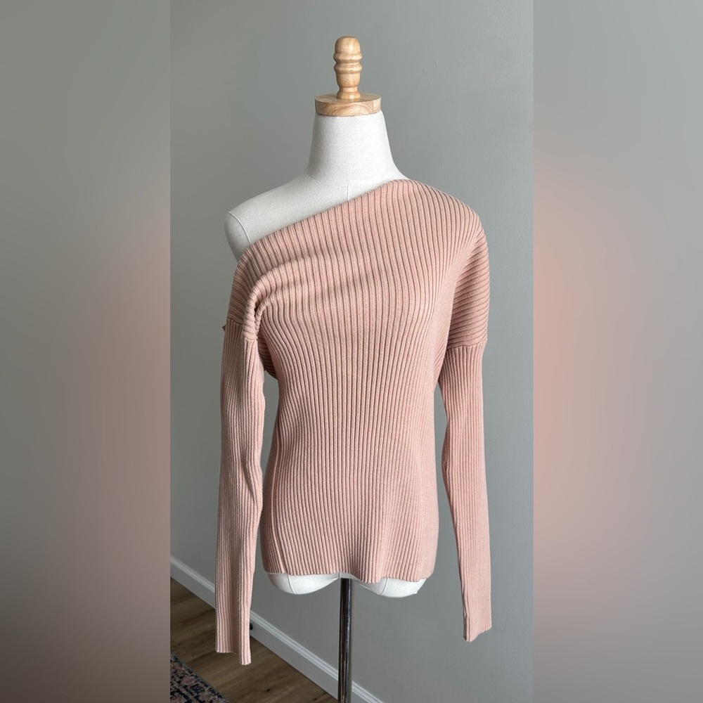 MAJORELLE x Revolve Twist Sweater (Size M) - Picture 2 of 5